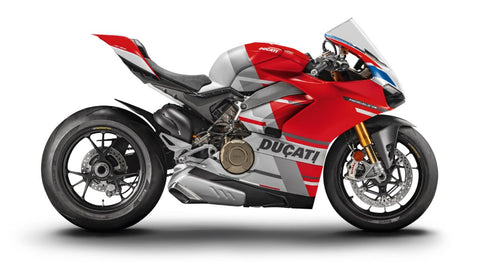 Ducati Original Motorcycle Model Panigale V4 S Corse