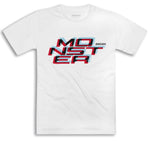 Ducati Monster 3D T-Shirt