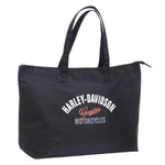 Harley-Davidson Tail of Dragon Light-Weight Shopper Tote
