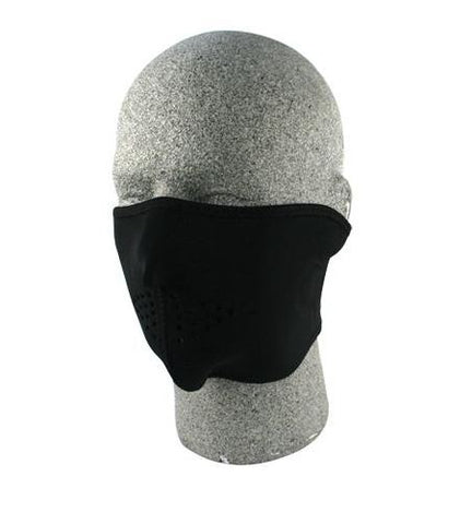 Zan Headgear Neo Half Mask - Black