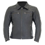 RST Women's Cruz II Leather Jacket
