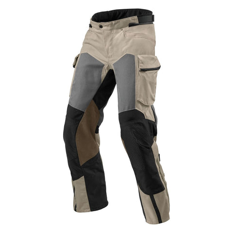 OG Range V2 Charcoal Grey Pants | Cargo Hiking Pants