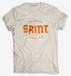 Saint CC Women's Wind & Roar T-Shirt - Grey