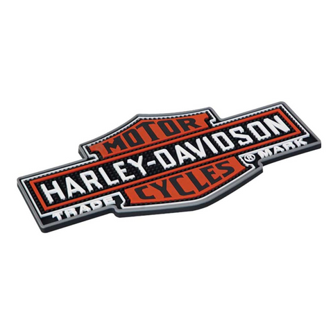 Harley-Davidson Nostalgic Bar & Shield Bar Mat