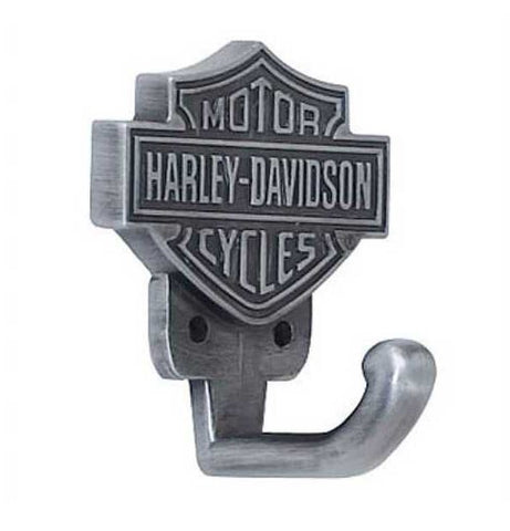 Harley-Davidson Bar & Shield Hardware Hook, HDL-10100