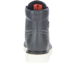Men's Palmerton Grey Boot D93689 Media 1 of 8