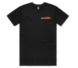 Coffs KTM Ready to Race T-Shirt - Black