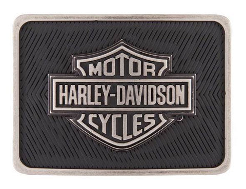 Men's Harley-Davidson® Legacy Belt Buckle - HDMBU11659