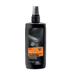 Harley-Davidson Seat, Saddlebag & Trim Cleaner (236mL) - 93600010  The perfect quick detailer for vinyl, leather and plastic surfaces, this one-step treatment cleans and refreshes without leaving a greasy residue.