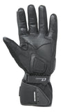 DriRider Adventure 2 Gloves Black - 400385